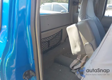 2000 Ford Ranger Xl/Xlt z USA, uszkodzony, nr VIN 1FTYR14V5YTA25880